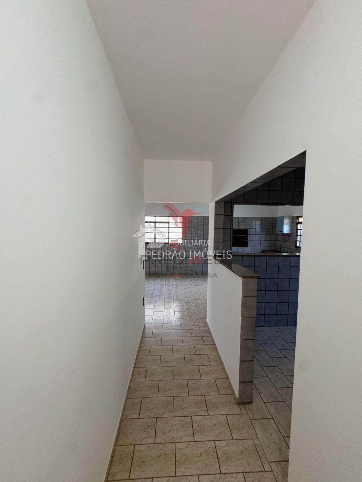 Vila Antonieta II  Lençóis Paulista - 