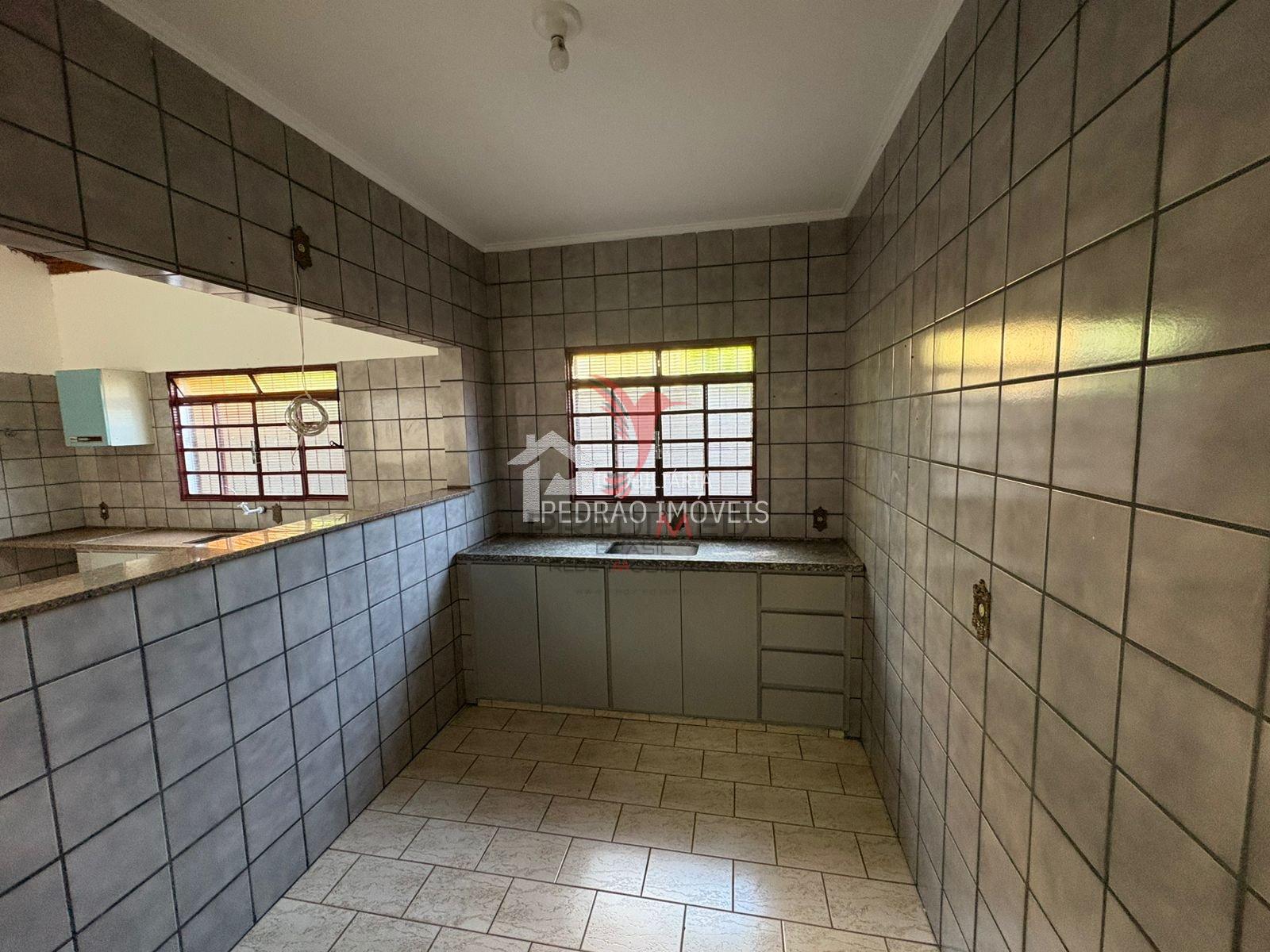 Vila Antonieta II  Lençóis Paulista - 