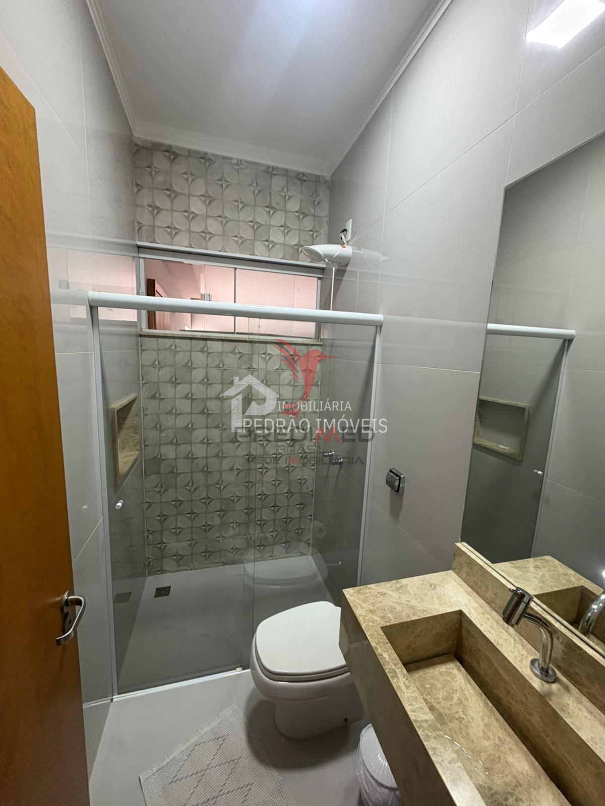 Jardim Graja&uacute;  Lençóis Paulista - 