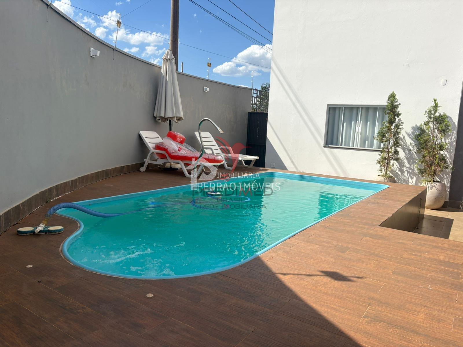 Jardim Graja&uacute;  Lençóis Paulista - 