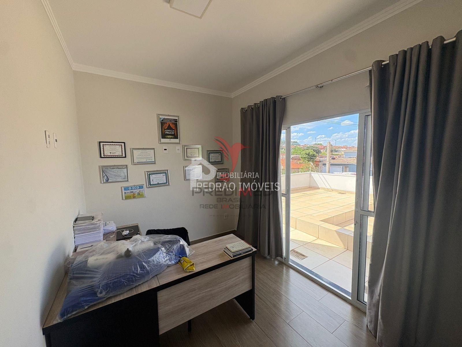 Jardim Graja&uacute;  Lençóis Paulista - 