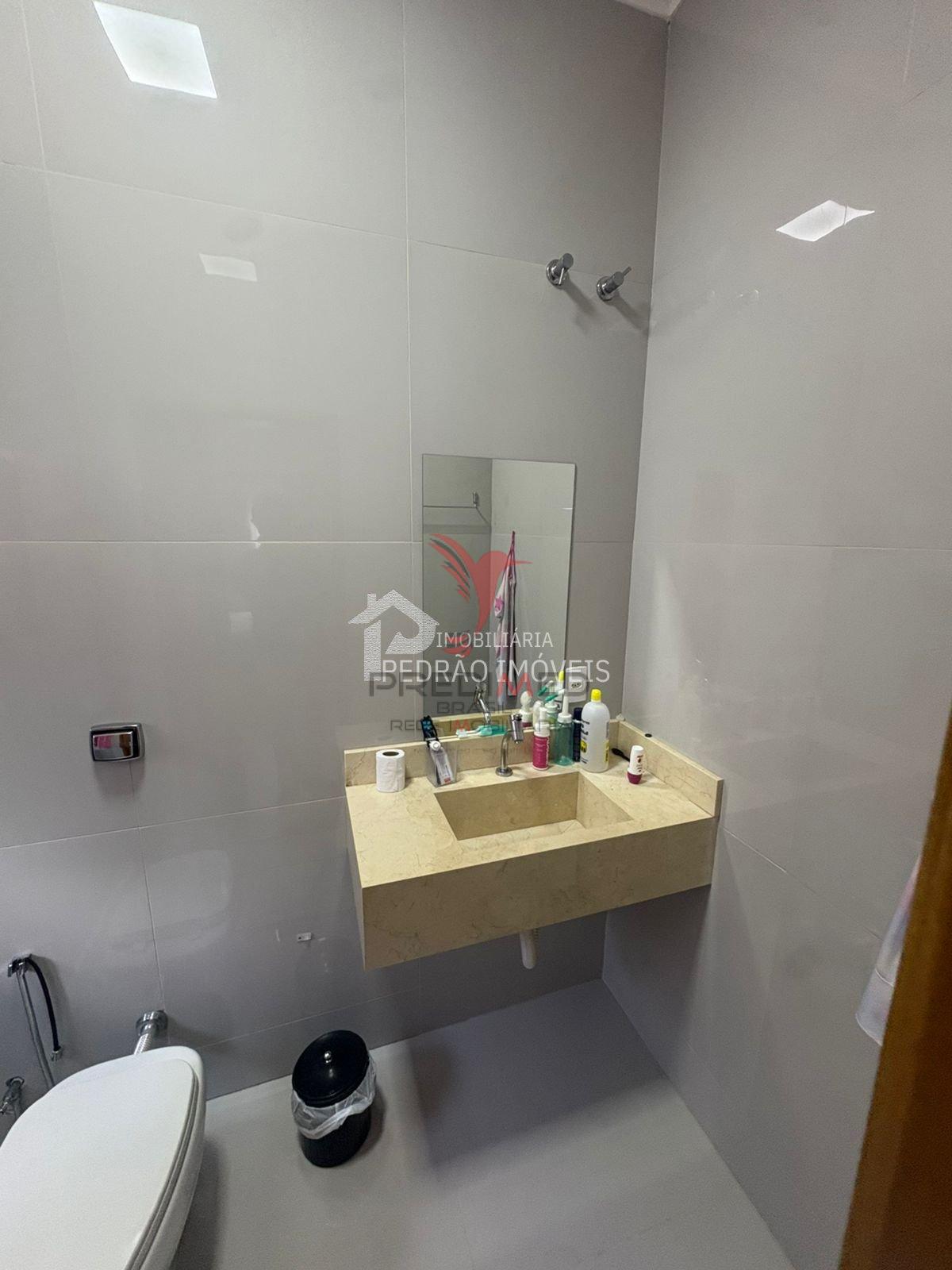 Jardim Graja&uacute;  Lençóis Paulista - 