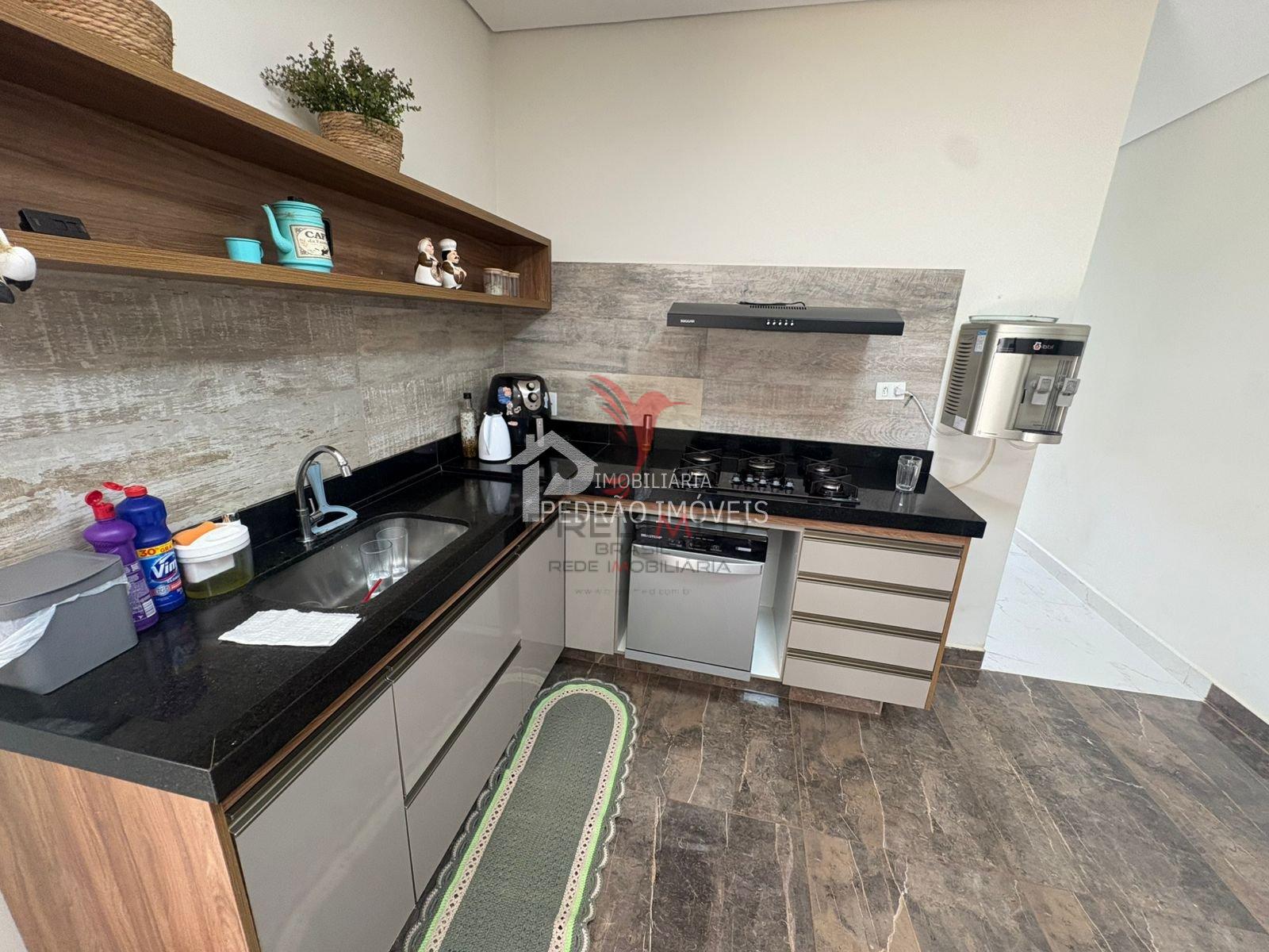 Jardim Graja&uacute;  Lençóis Paulista - 