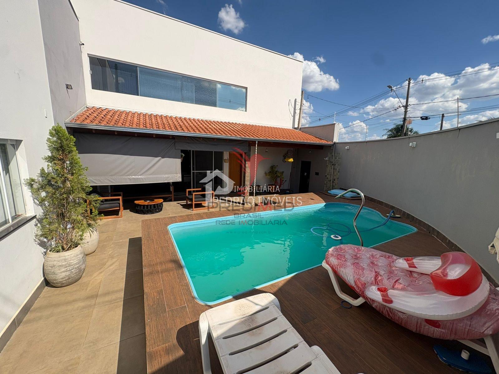 Jardim Graja&uacute;  Lençóis Paulista - 