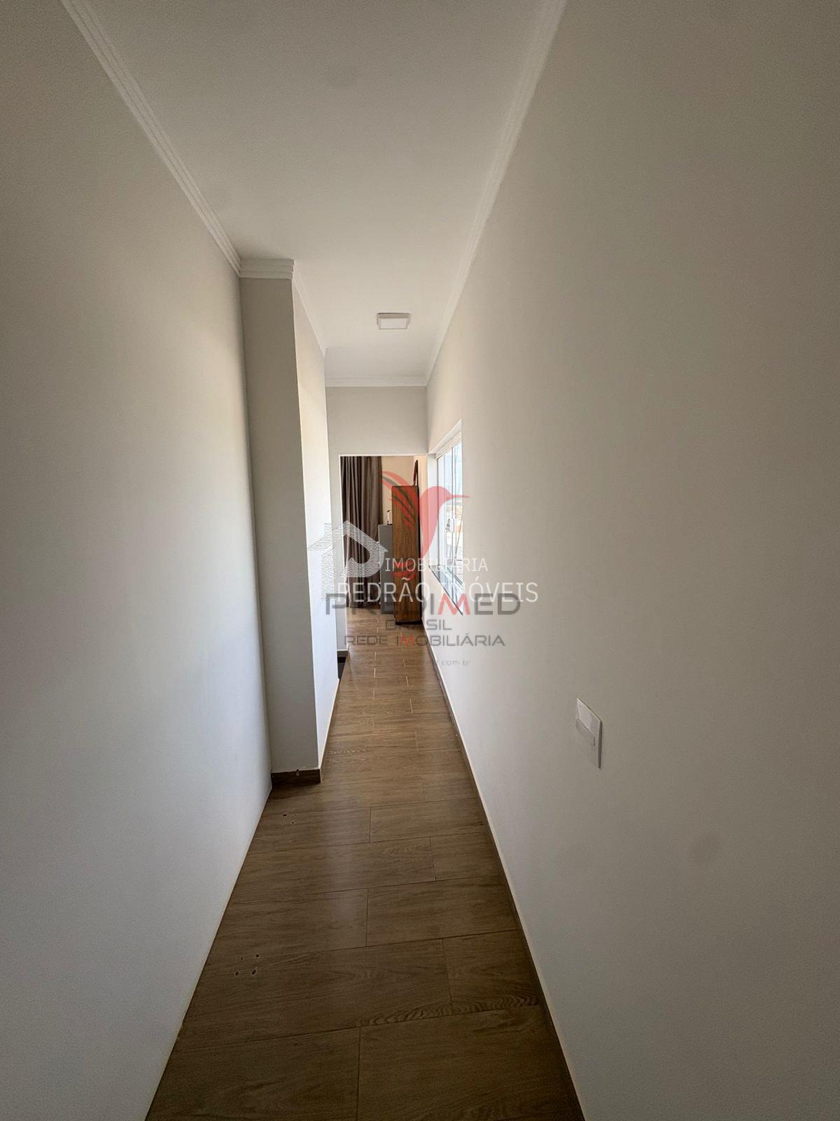 Jardim Graja&uacute;  Lençóis Paulista - 