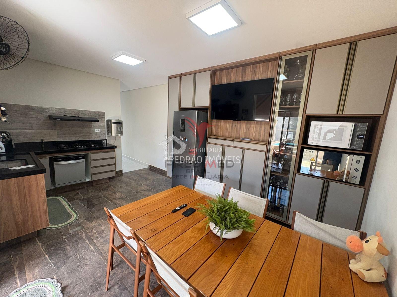 Jardim Graja&uacute;  Lençóis Paulista - 