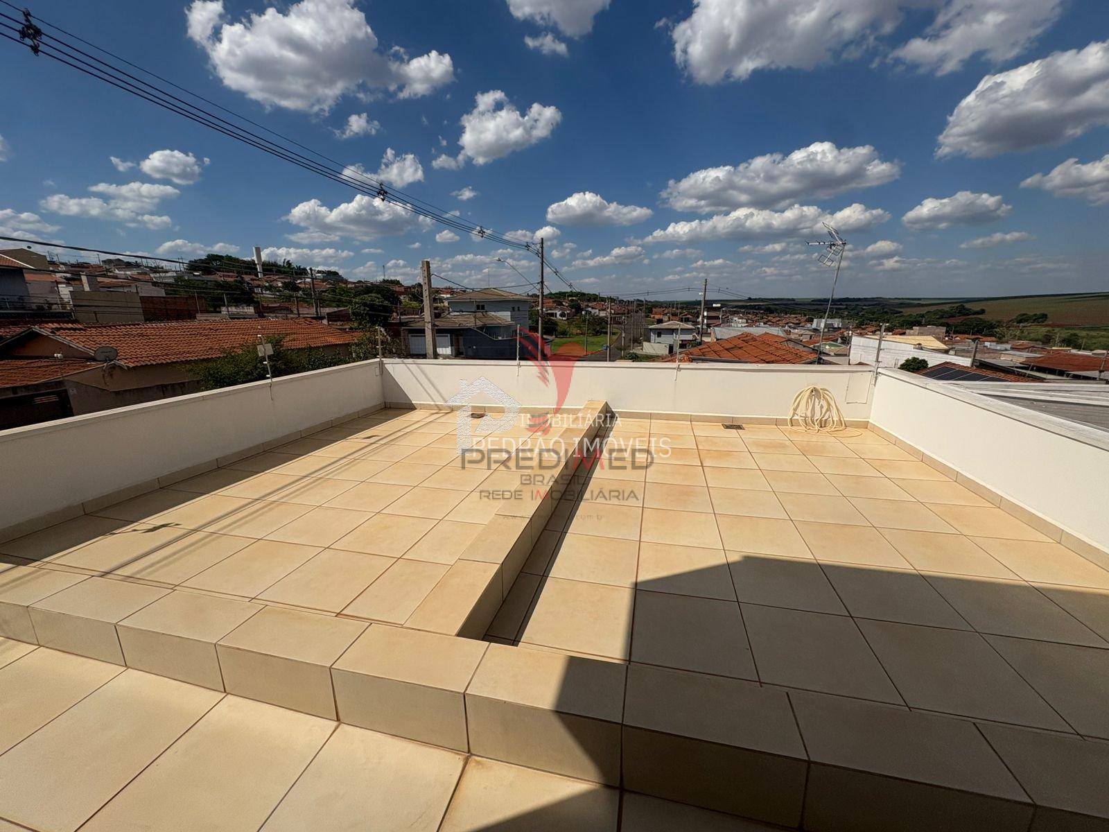 Jardim Graja&uacute;  Lençóis Paulista - 