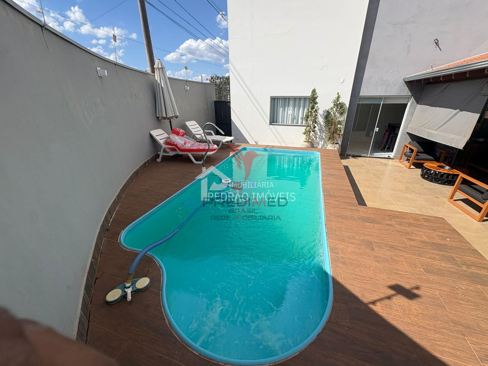 Jardim Graja&uacute;  Lençóis Paulista - 