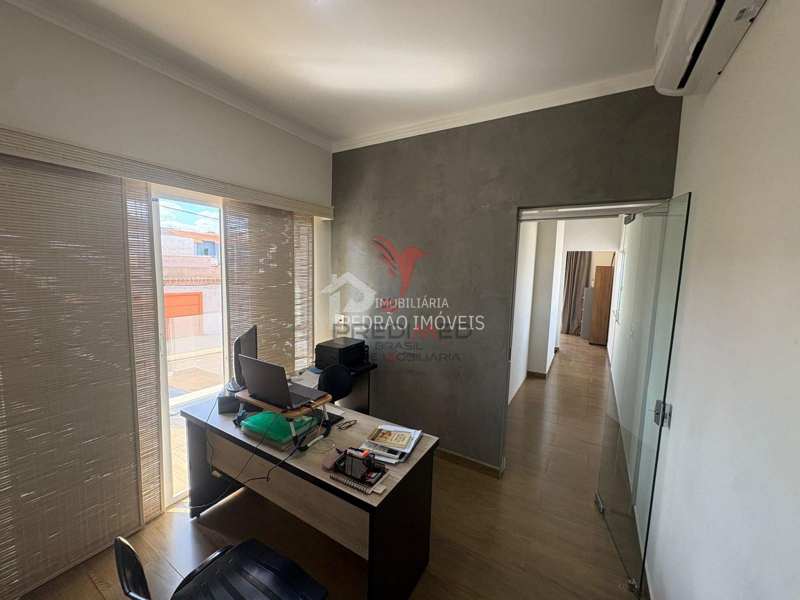 Jardim Graja&uacute;  Lençóis Paulista - 