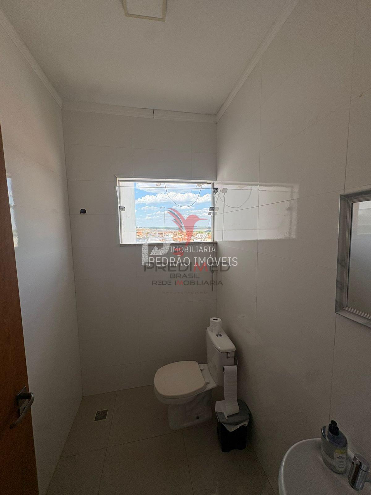 Jardim Graja&uacute;  Lençóis Paulista - 