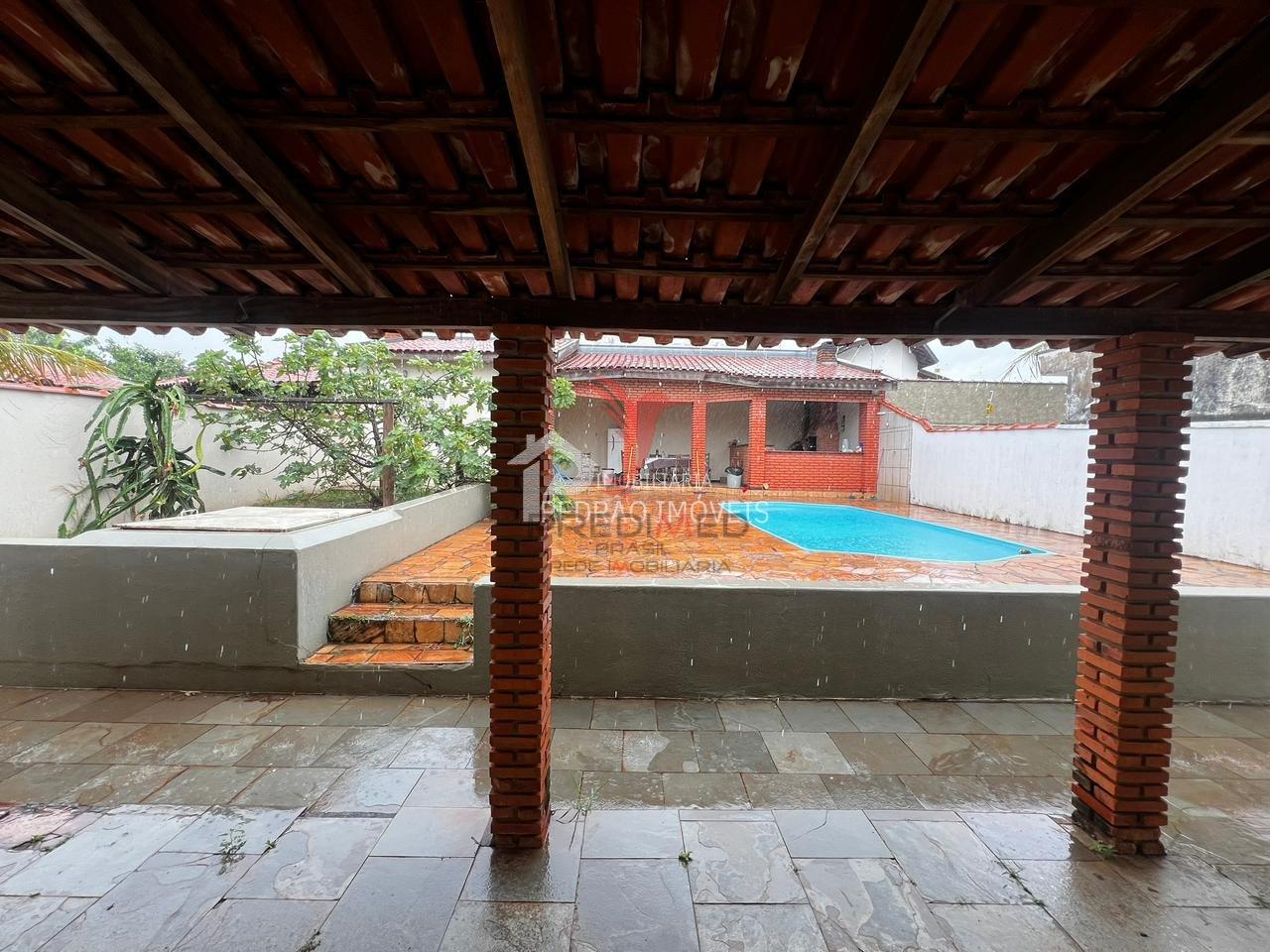 Bela Vista / Brotas  BROTAS - 