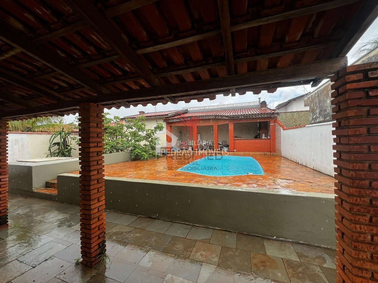 Bela Vista / Brotas  BROTAS - 