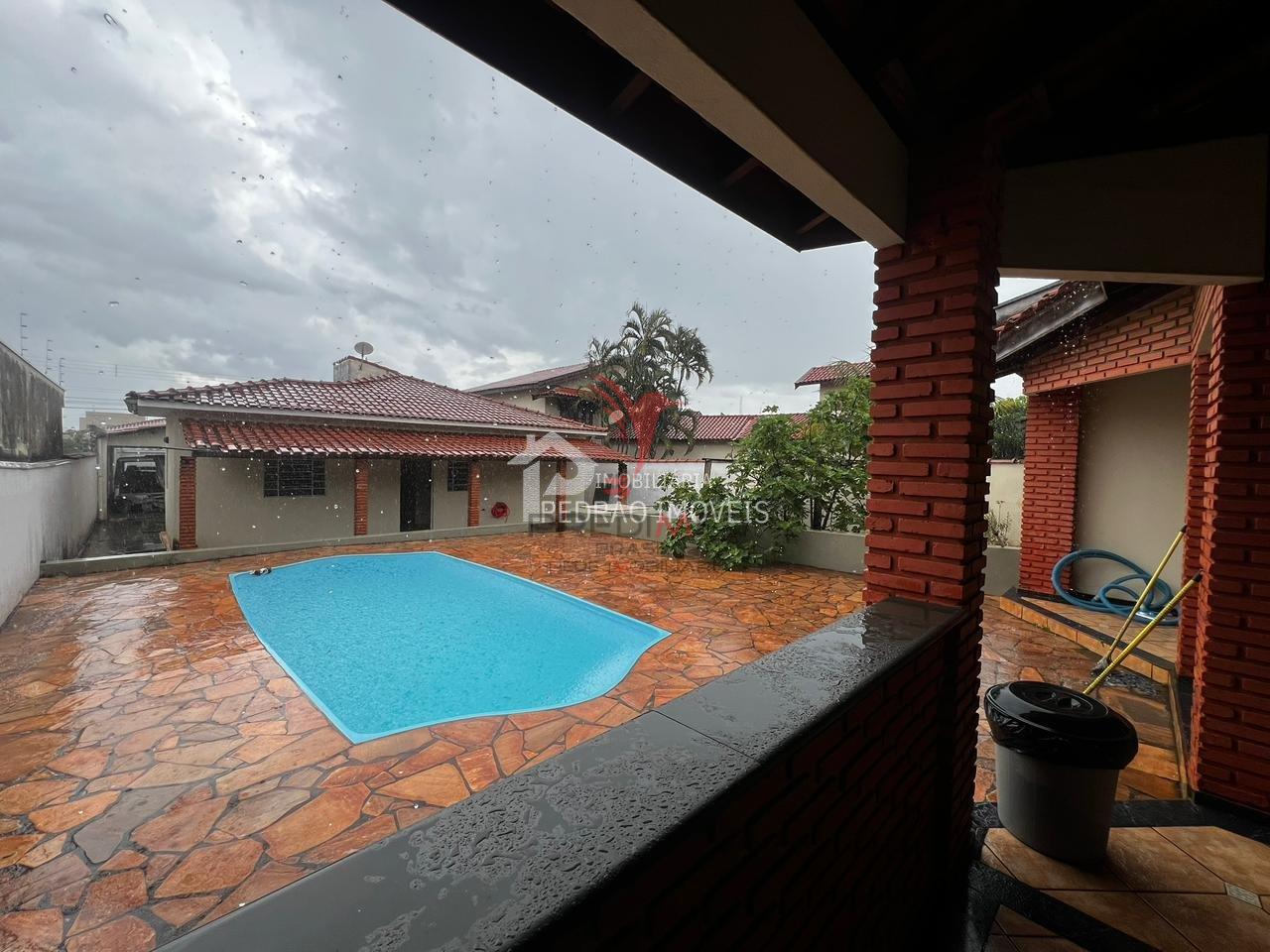 Bela Vista / Brotas  BROTAS - 