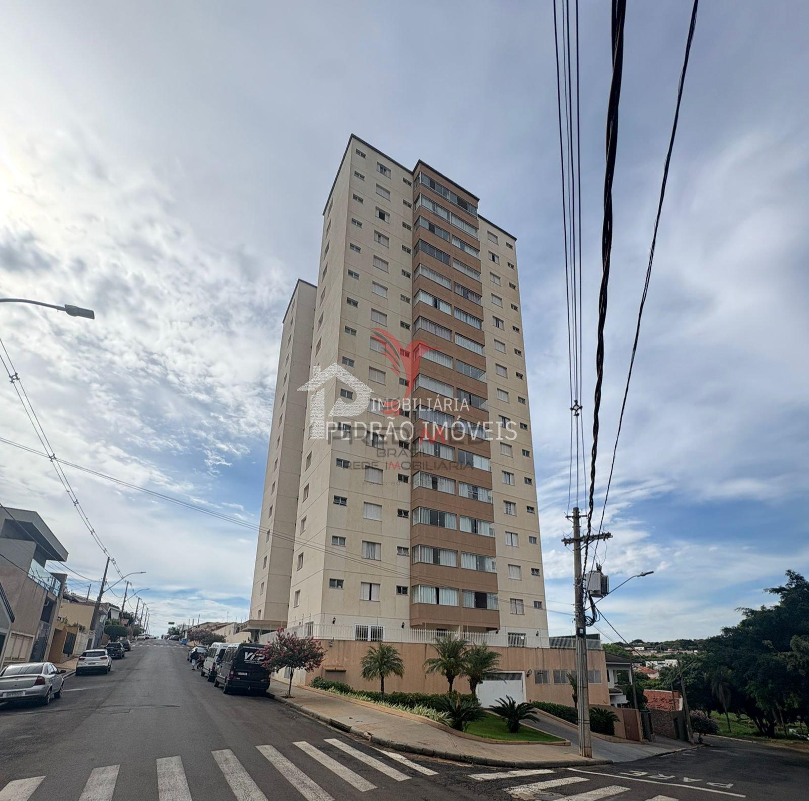 Edif&iacute;cio Morumbi  Lençóis Paulista - 