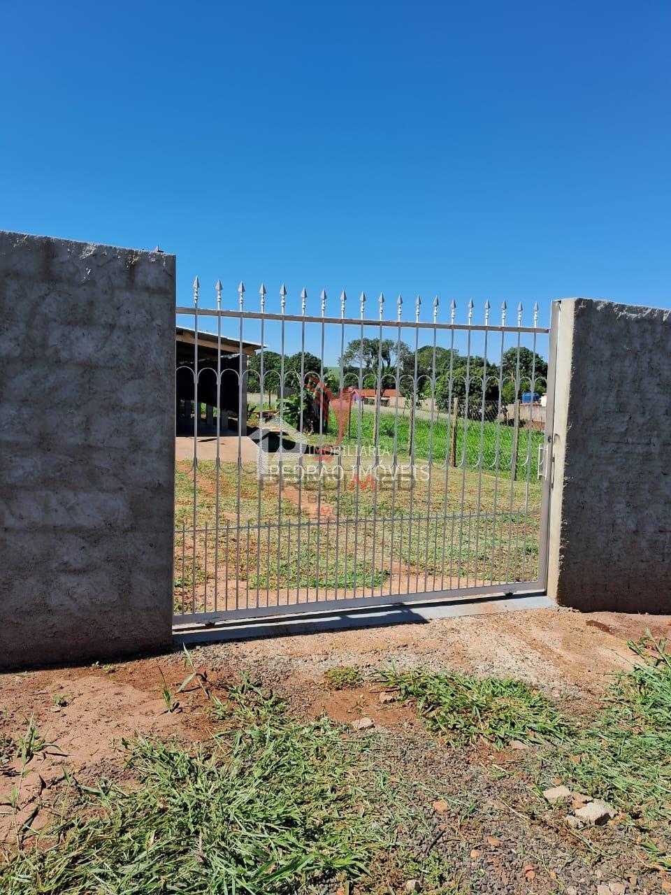 Fazenda/S&iacute;tios/Ch&aacute;caras de 2 quartos, 120m&sup2; no bairro &Aacute;rea Rural de Macatuba, em Macatuba  MACATUBA - 