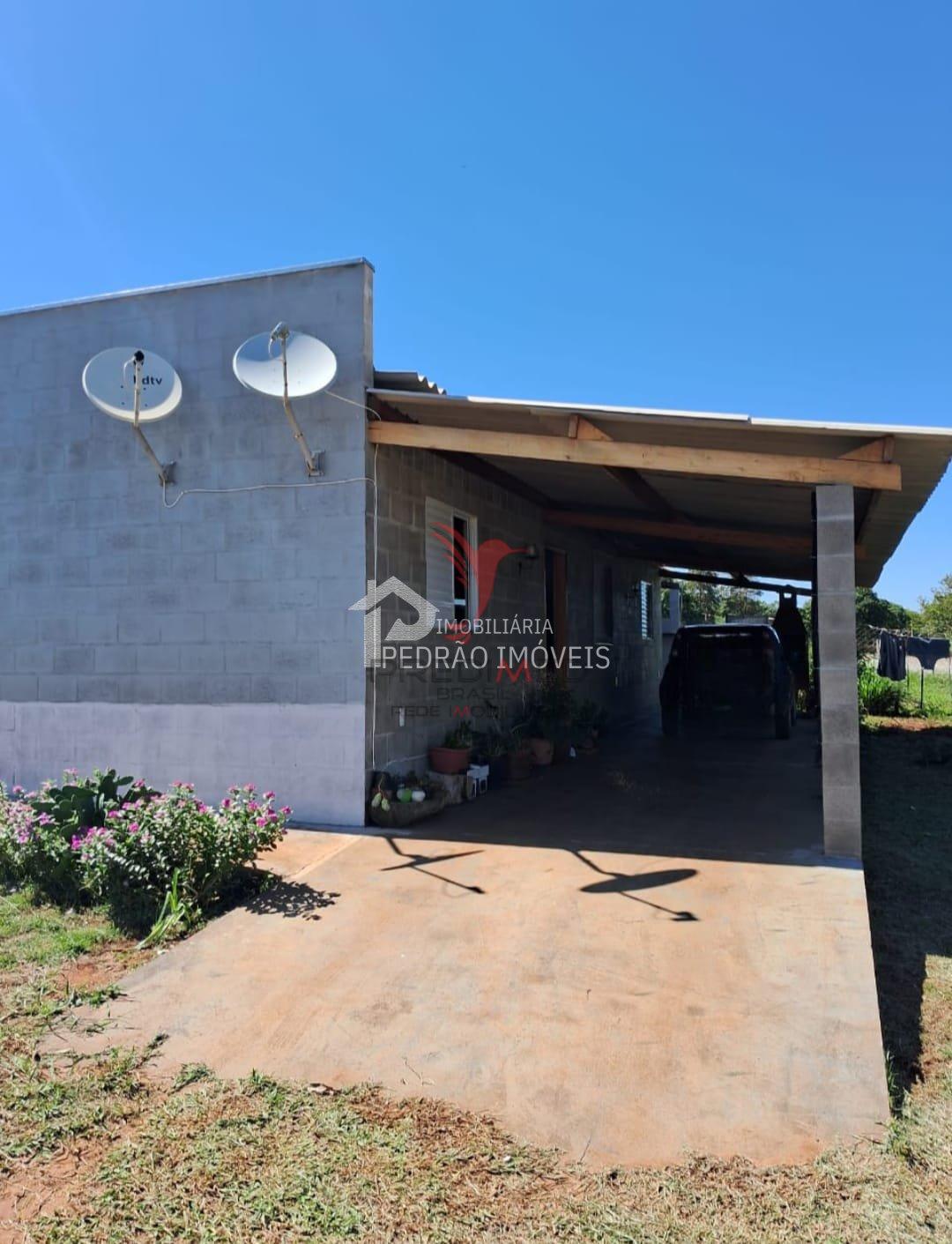 Fazenda/S&iacute;tios/Ch&aacute;caras de 2 quartos, 120m&sup2; no bairro &Aacute;rea Rural de Macatuba, em Macatuba  MACATUBA - 