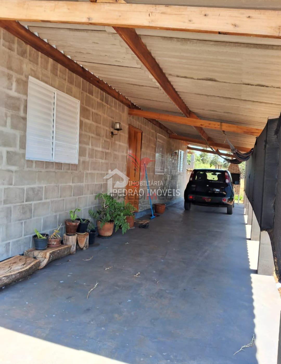 Fazenda/S&iacute;tios/Ch&aacute;caras de 2 quartos, 120m&sup2; no bairro &Aacute;rea Rural de Macatuba, em Macatuba  MACATUBA - 