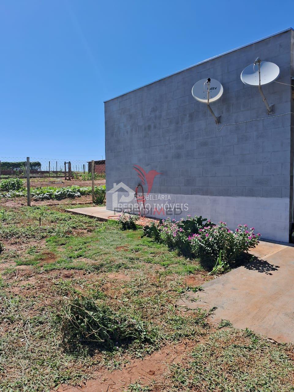 Fazenda/S&iacute;tios/Ch&aacute;caras de 2 quartos, 120m&sup2; no bairro &Aacute;rea Rural de Macatuba, em Macatuba  MACATUBA - 