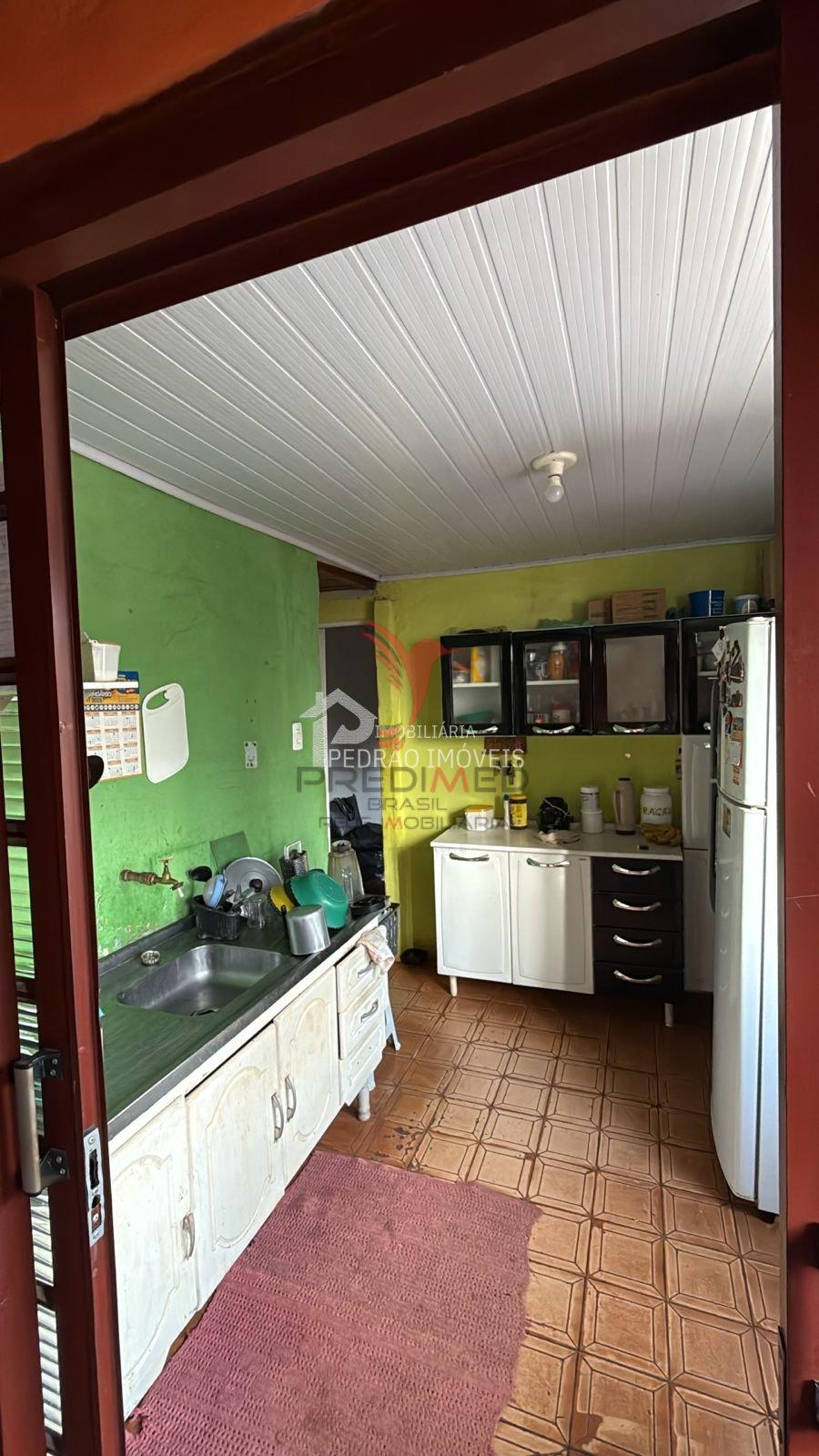 Conjunto Habitacional Nosso Teto  Areiópolis - 