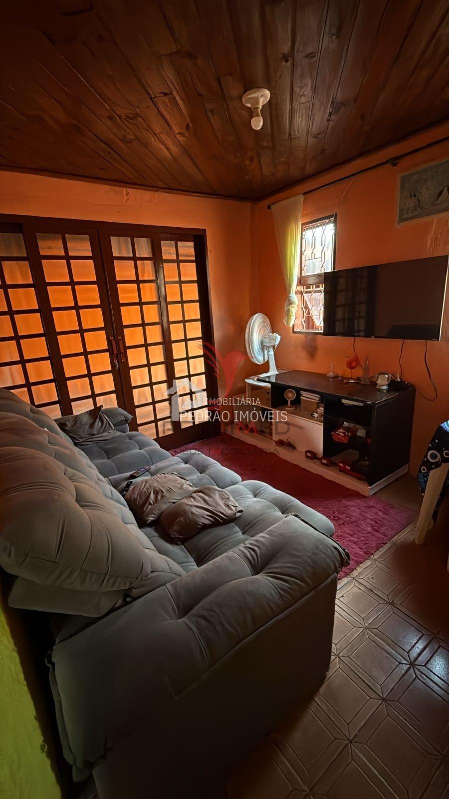 Conjunto Habitacional Nosso Teto  Areiópolis - 