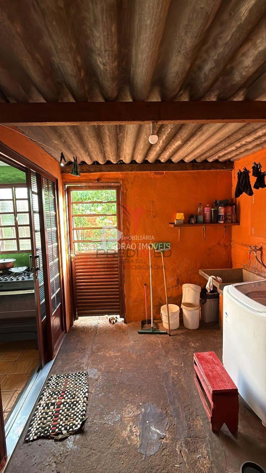 Conjunto Habitacional Nosso Teto  Areiópolis - 