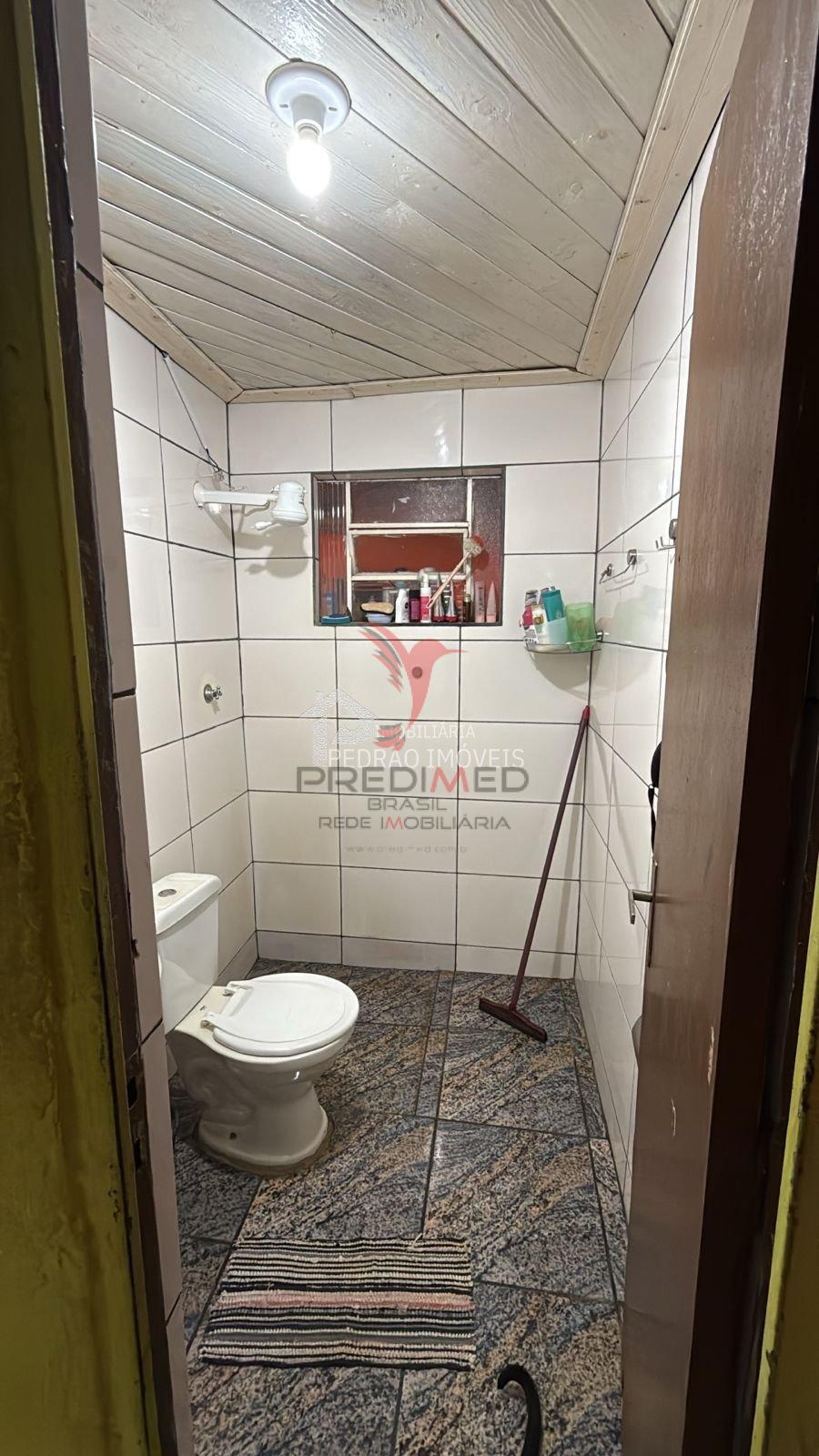 Conjunto Habitacional Nosso Teto  Areiópolis - 