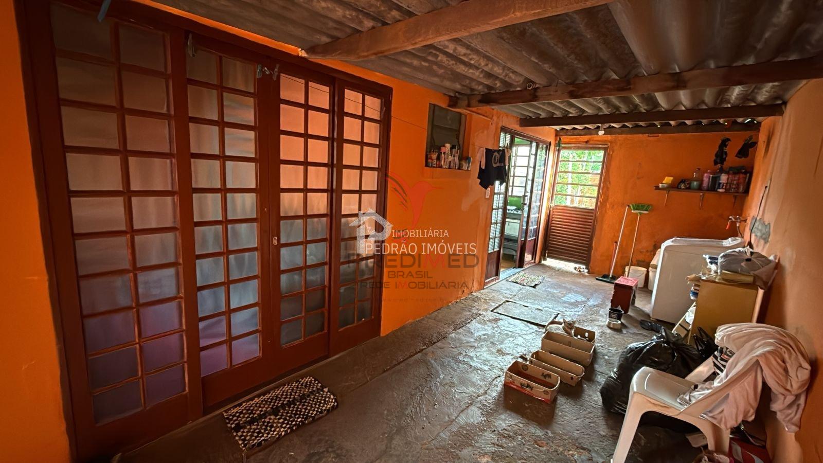 Conjunto Habitacional Nosso Teto  Areiópolis - 