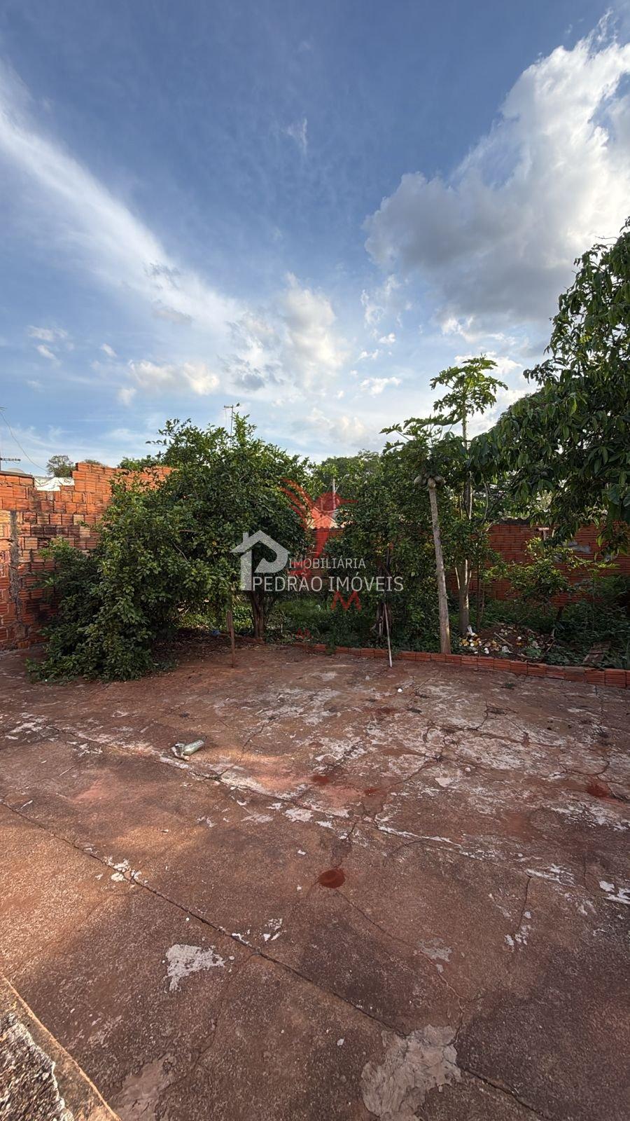 Conjunto Habitacional Nosso Teto  Areiópolis - 