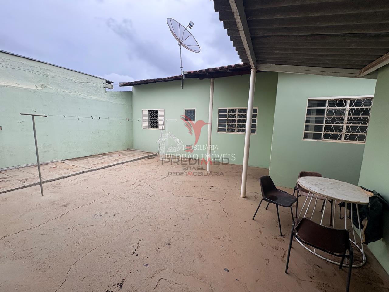 Nucleo Hab. Luis Zillo  Lençóis Paulista - 