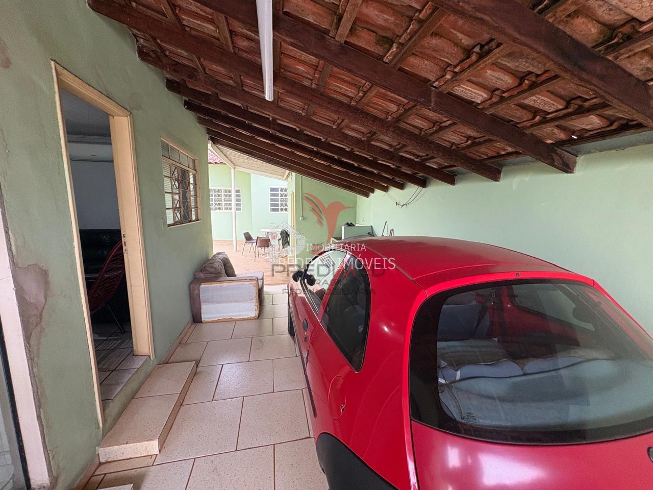 Nucleo Hab. Luis Zillo  Lençóis Paulista - 