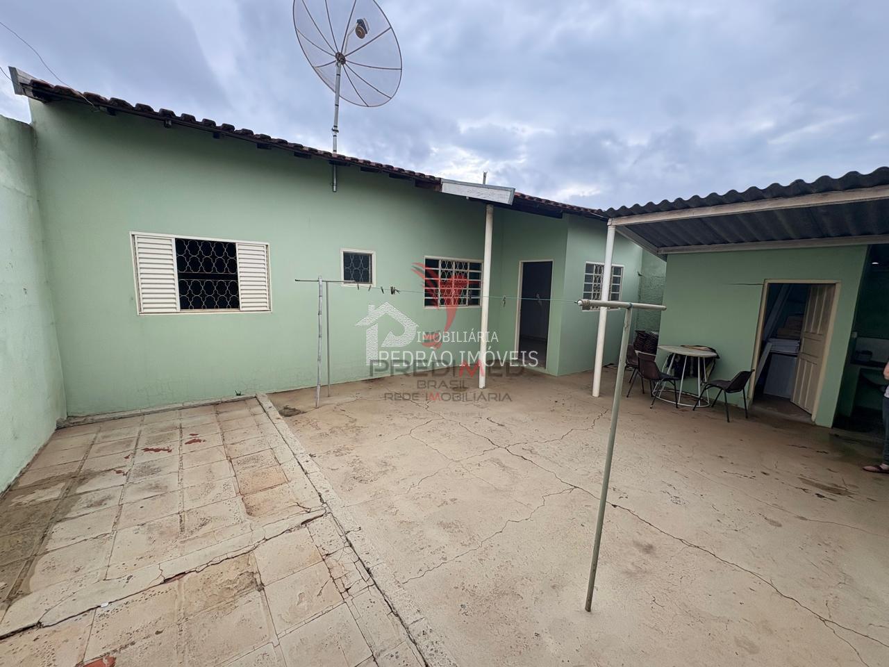 Nucleo Hab. Luis Zillo  Lençóis Paulista - 