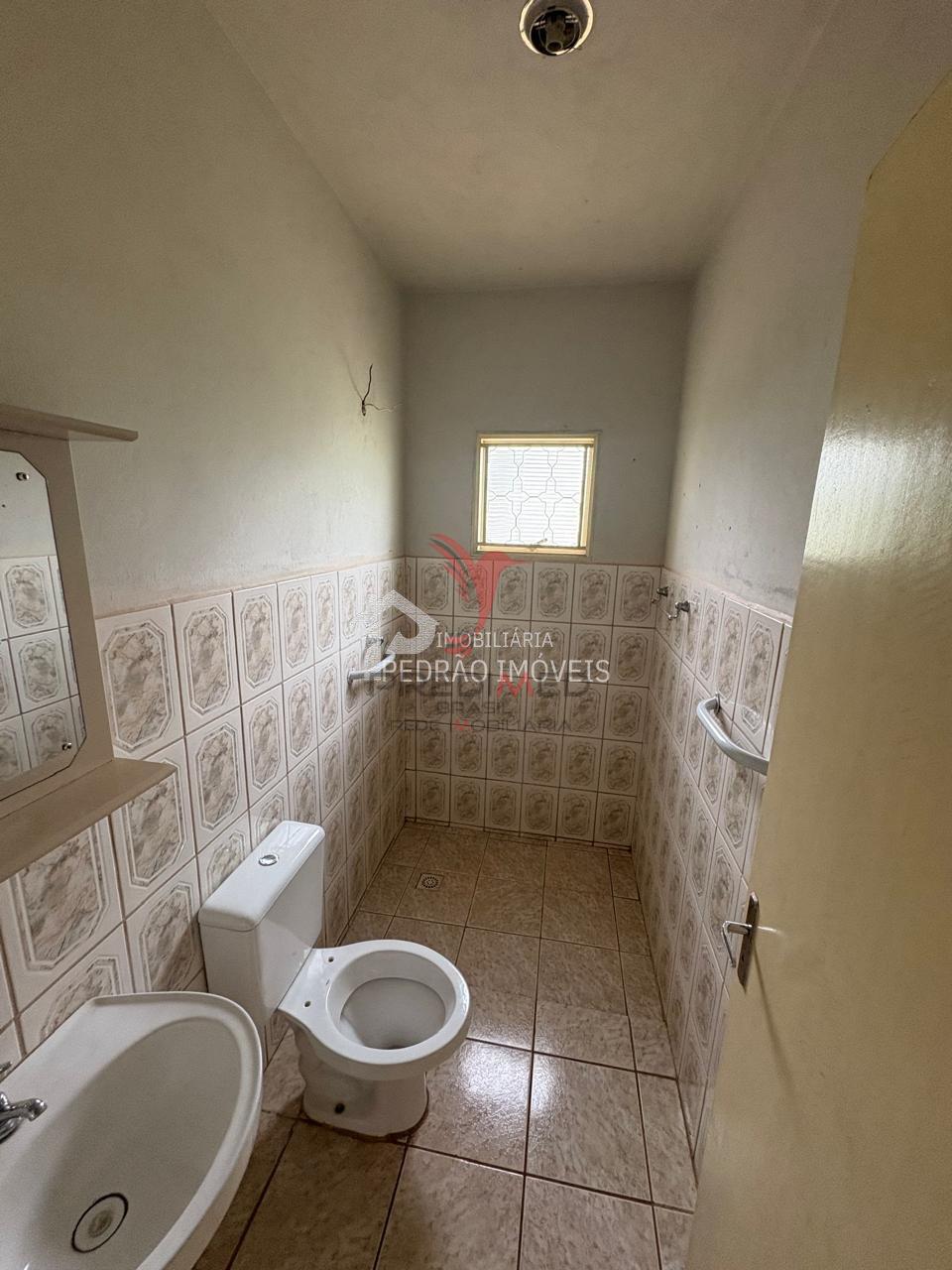 Nucleo Hab. Luis Zillo  Lençóis Paulista - 