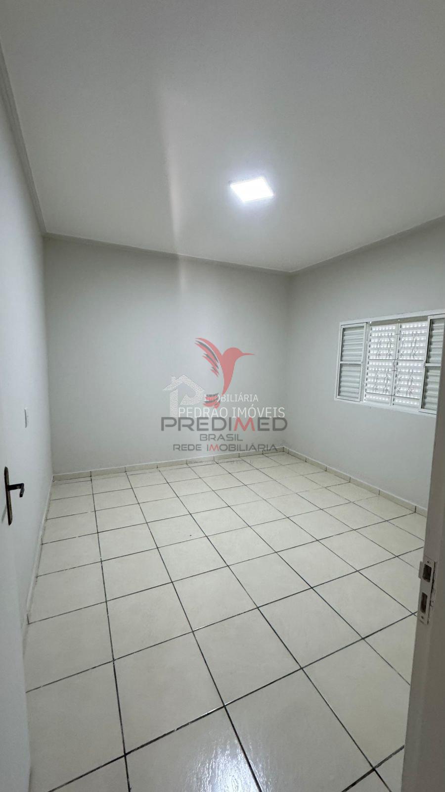 Jardim Maria Luiza II  Lençóis Paulista - 