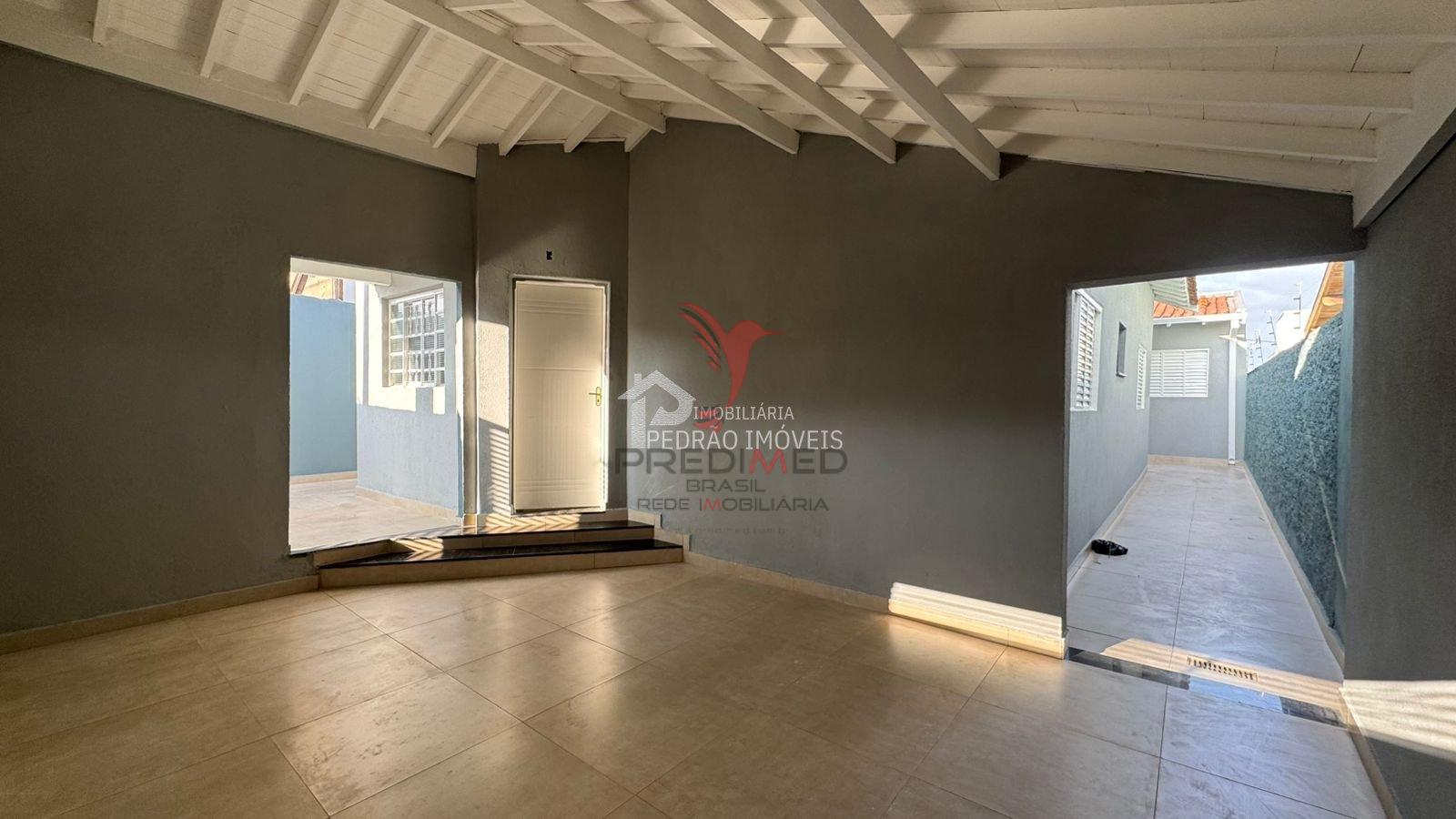 Jardim Maria Luiza II  Lençóis Paulista - 