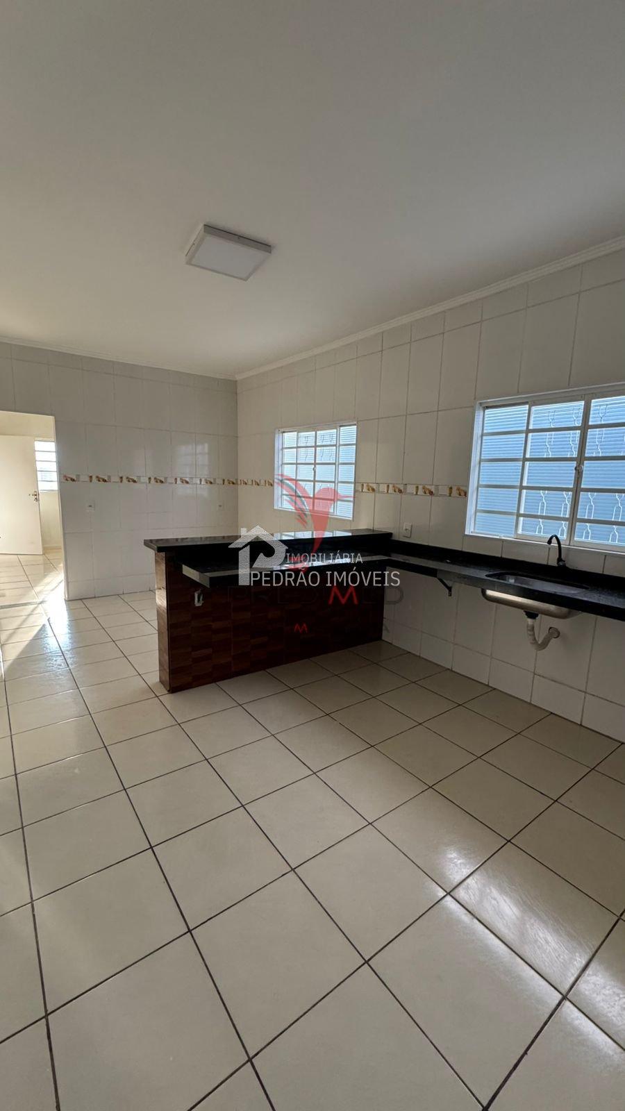 Jardim Maria Luiza II  Lençóis Paulista - 