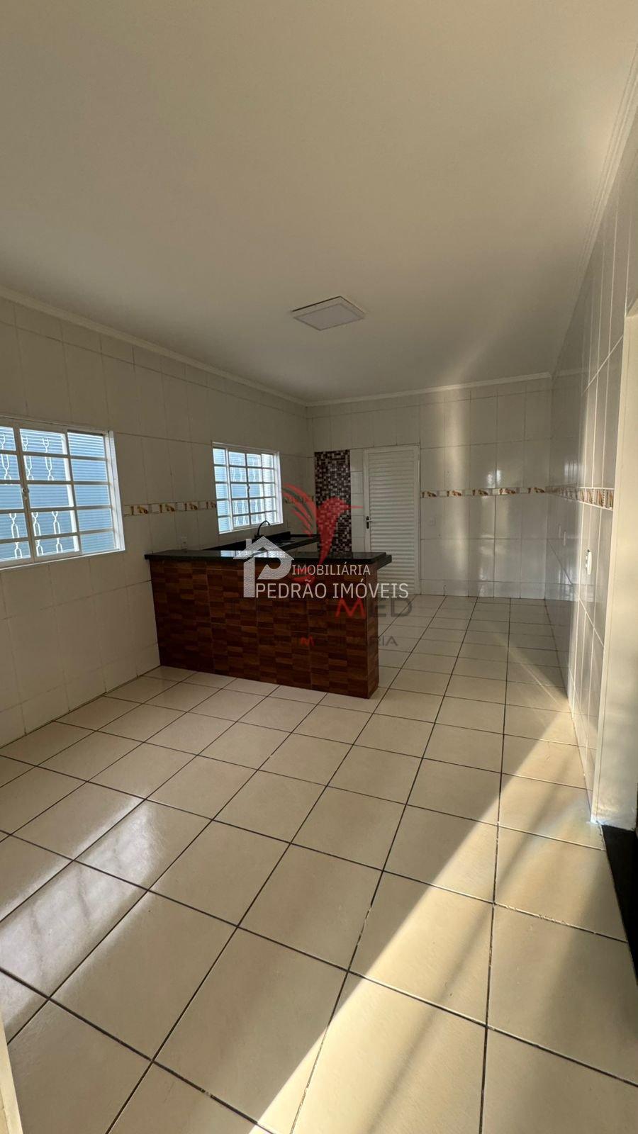 Jardim Maria Luiza II  Lençóis Paulista - 