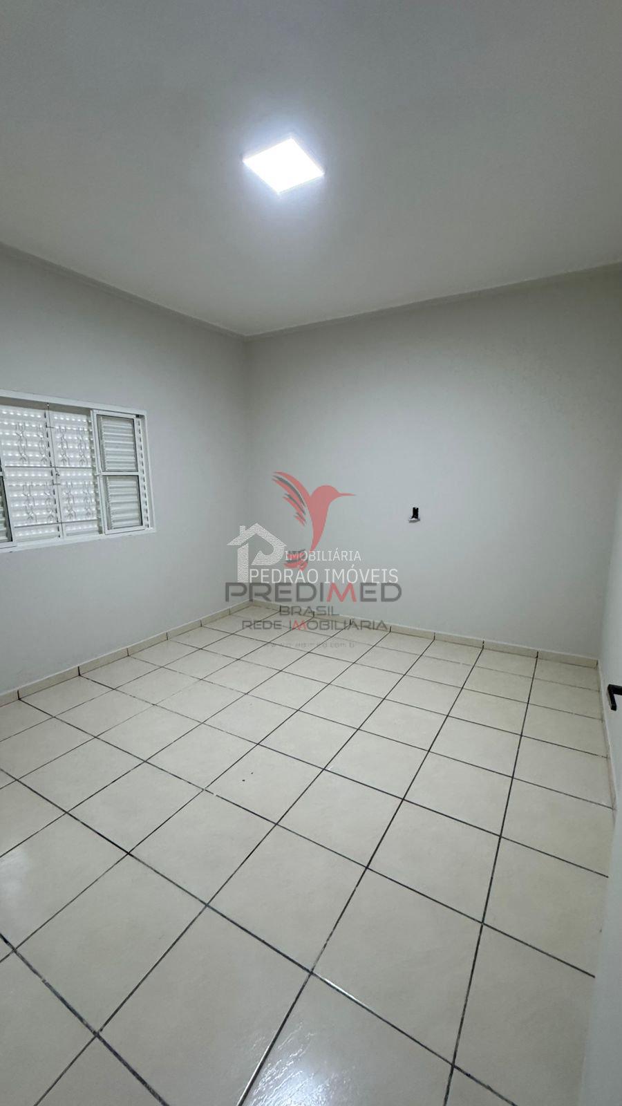 Jardim Maria Luiza II  Lençóis Paulista - 