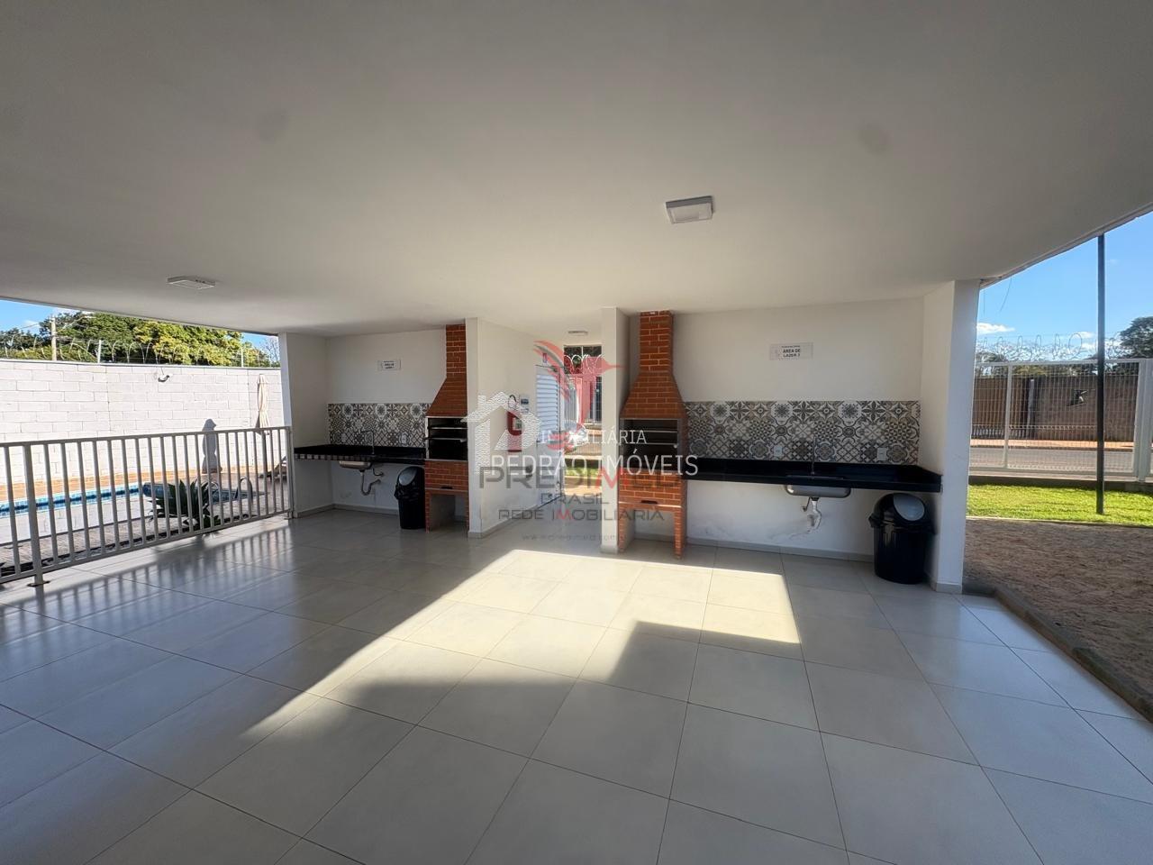 Residencial Illetas  Lençóis Paulista - 