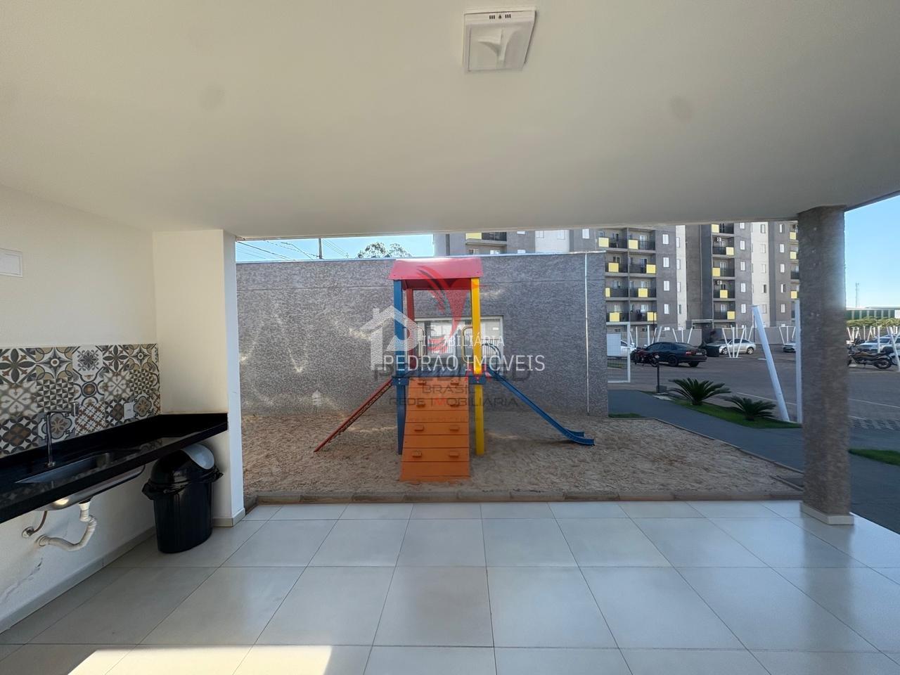 Residencial Illetas  Lençóis Paulista - 