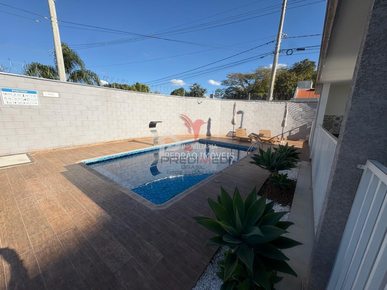 Residencial Illetas  Lençóis Paulista - 