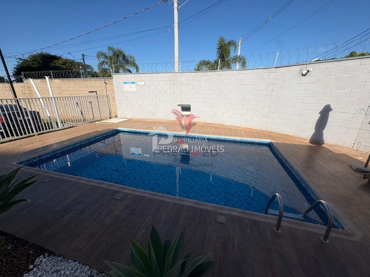 Residencial Illetas  Lençóis Paulista - 