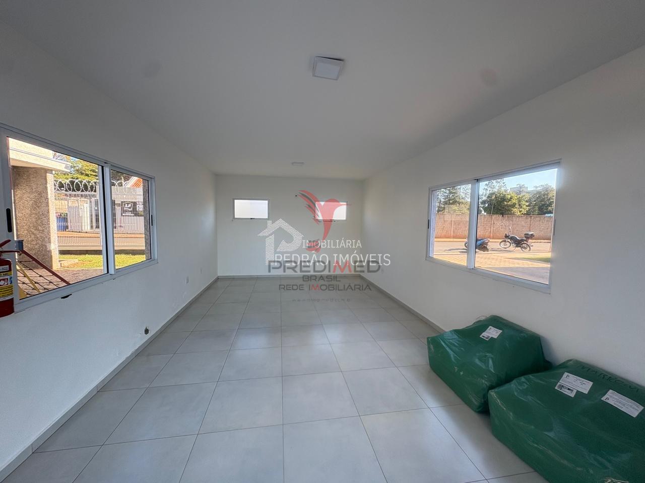 Residencial Illetas  Lençóis Paulista - 