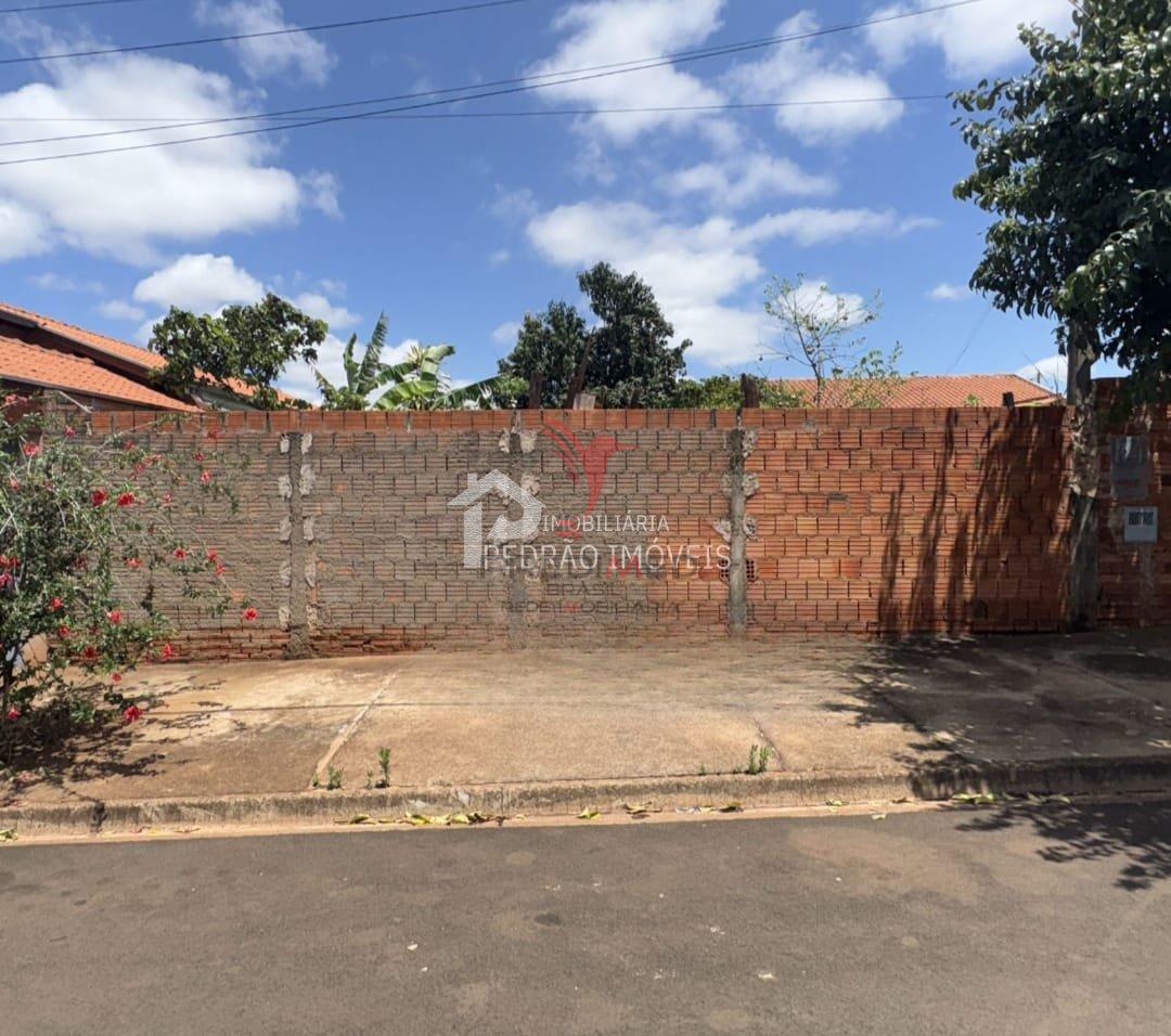 Jardim Maria Luzia IV  Lençóis Paulista - 