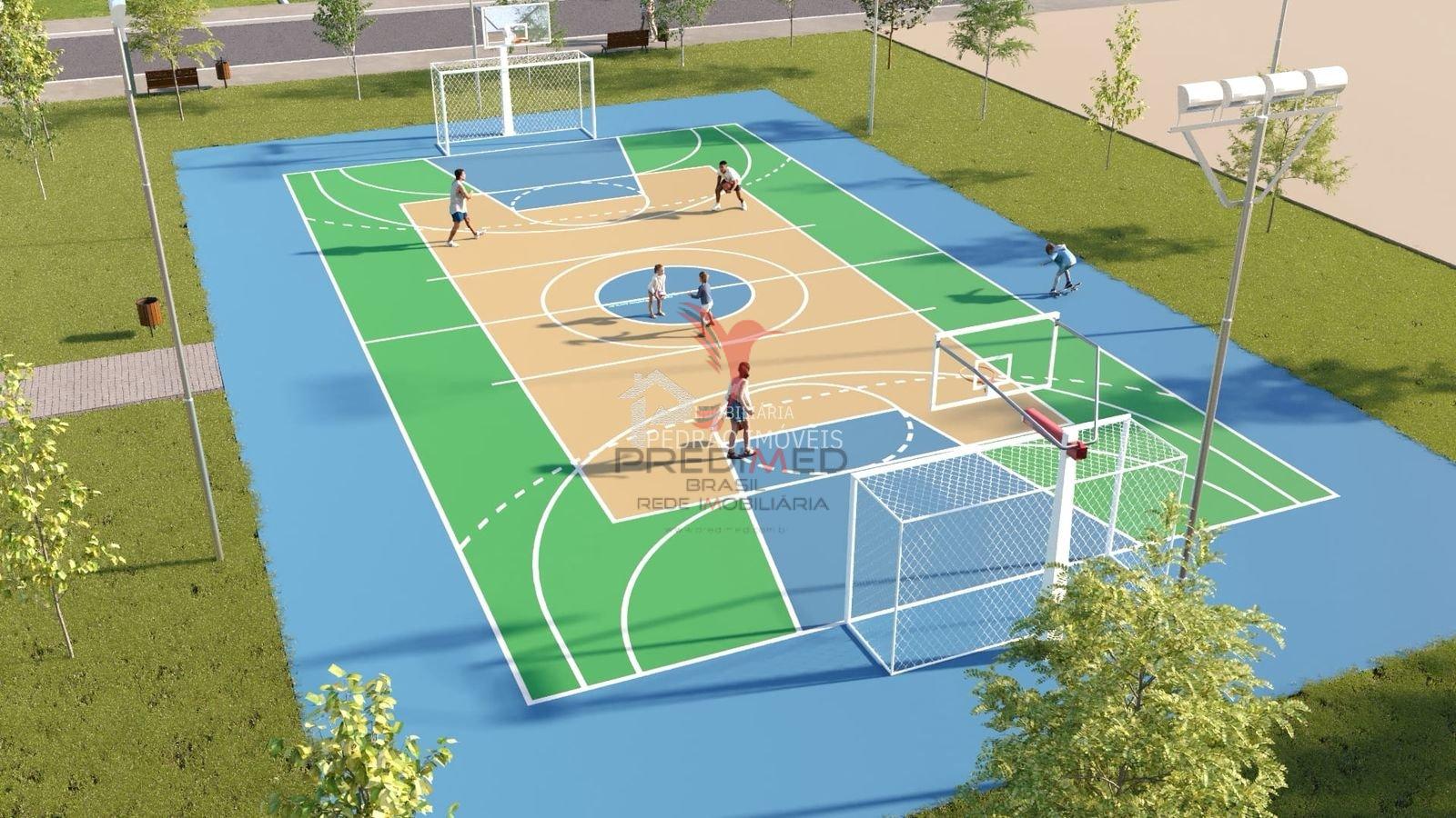 Lote/Terreno de 246m&sup2; no bairro Jardim Iracema, em Len&ccedil;&oacute;is Paulista  Lençóis Paulista - 