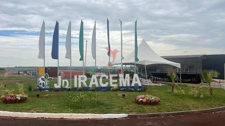 Lote/Terreno de 246m&sup2; no bairro Jardim Iracema, em Len&ccedil;&oacute;is Paulista  Lençóis Paulista - 