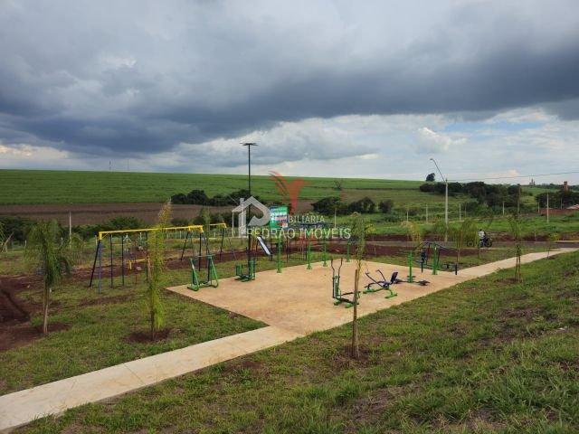 Lote/Terreno de 246m&sup2; no bairro Jardim Iracema, em Len&ccedil;&oacute;is Paulista  Lençóis Paulista - 