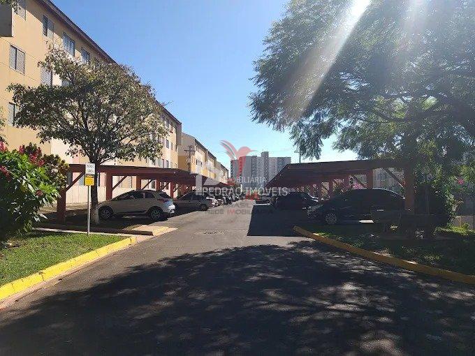 Condom&iacute;nio Sabi&aacute;s 3  Bauru - 