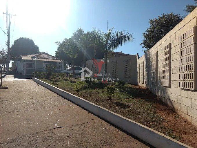 Condom&iacute;nio Sabi&aacute;s 3  Bauru - 