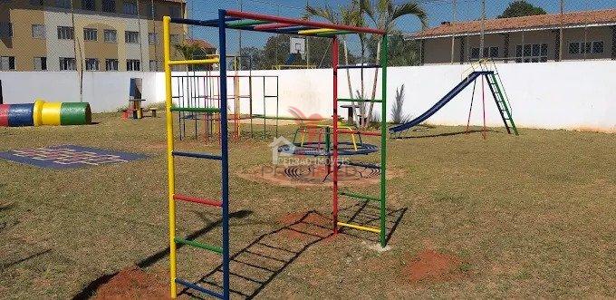 Condom&iacute;nio Sabi&aacute;s 3  Bauru - 