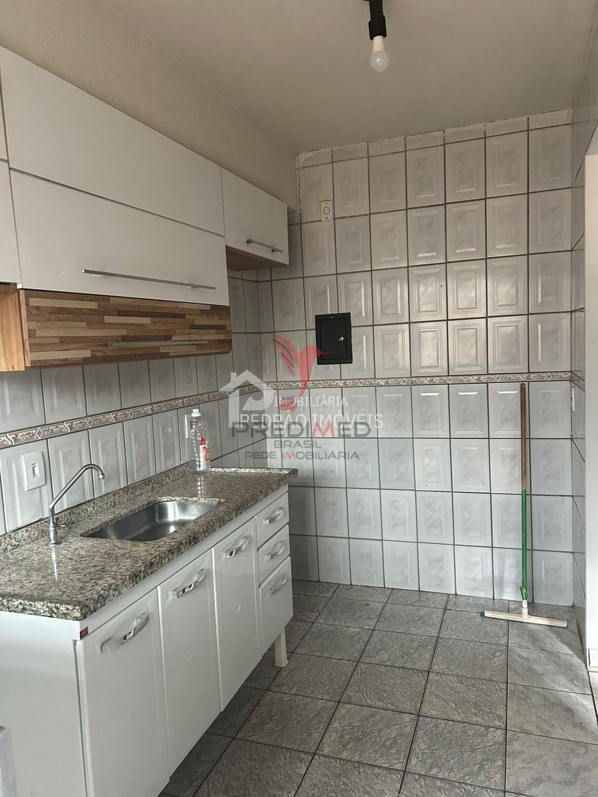 Condom&iacute;nio Sabi&aacute;s 3  Bauru - 